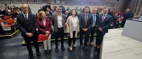 Asturias se posiciona como clave en el nuevo panorama geopolítico de materias primas, según el viceconsejero de Industria