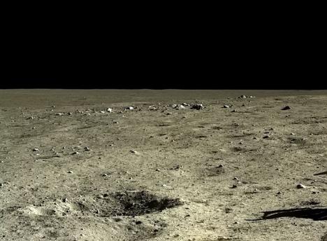Una misión espacial china traerá a nuestro planeta las primeras muestras de suelo lunar desde 1976
