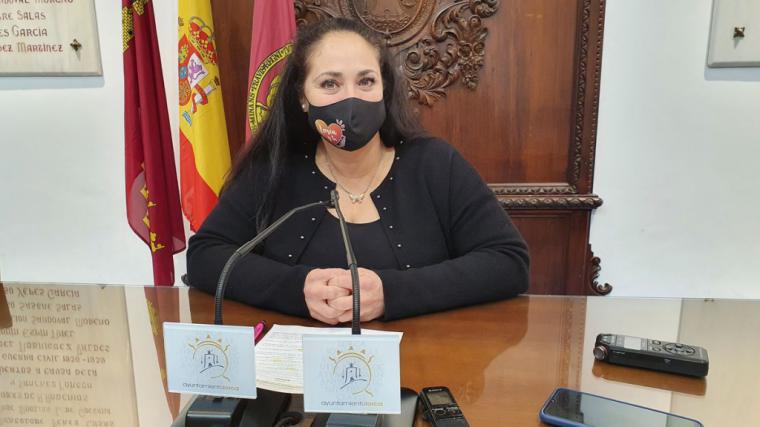La Concejalía de Igualdad de Lorca pone en marcha la elaboración del Plan de Igualdad de Oportunidades entre hombres y mujeres de Lorca promoviendo una amplia participación ciudadana