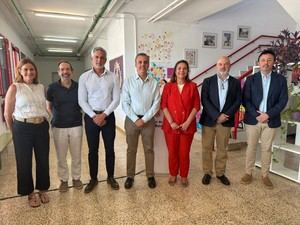 Baleares establece protocolos para emergencias por alergias en escuelas públicas