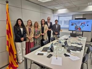 Balears se une a otras comunidades para definir la reforma de Costas