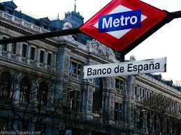 El Banco de España preocupado con que la deriva catalana pueda amenazar la economía