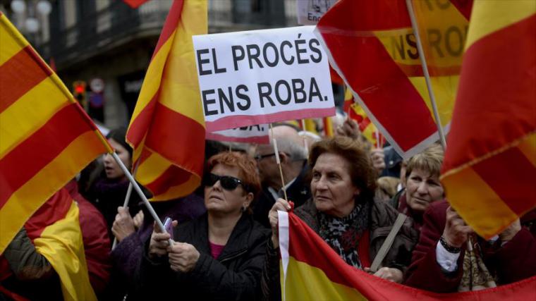 Nuevas pruebas que incriminan a Puigdemont. Se trata de 17 millones más, malversados por el expresident catalán en el 'procés'