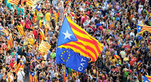 Cataluña en estado de sitio por culpa del PP