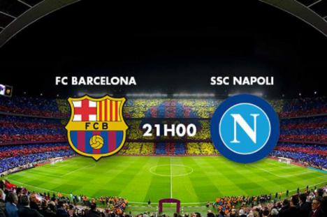 El Barcelona – Nápoles de Champions se jugará a puerta cerrada por el coronavirus 