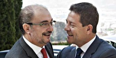 El cancer del PSOE, son los barones