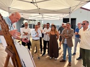 La Generalitat destina 7,5 millones de euros para modernizar el riego en Vila-real y ahorrar agua