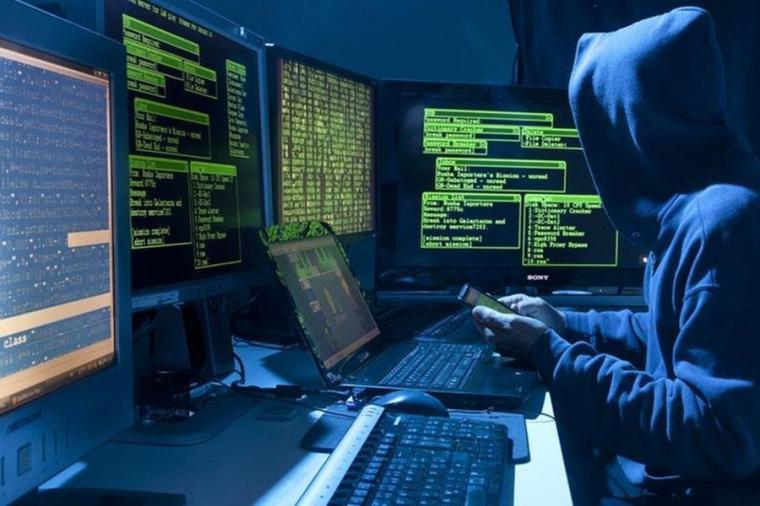  Los hackers que chantajearon a EEUU por el 11S