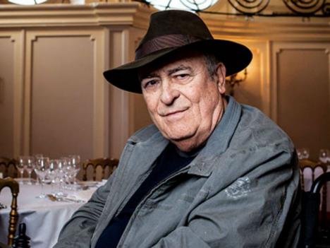 Muere Bernardo Bertolucci, director de 'El último tango en París'
 