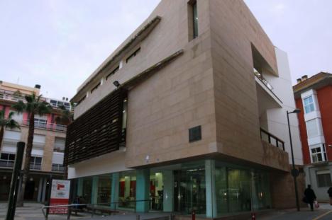 Las Bibliotecas de Lorca reanudan sus servicios de acuerdo con el inicio de la fase 1 de desescalada y siguiendo las recomendaciones del Ministerio de Cultura