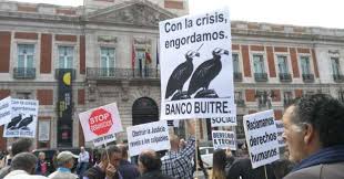 El Tribunal Superior de Justicia abre la vía para anular la venta de casi 3.000 Viviendas de Proteción Oficial de la Comunidad de Madrid al fondo buitre, Azora