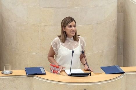 Buruaga presenta un plan para 1.700 viviendas en Castro Urdiales, con un fuerte componente de protección oficial