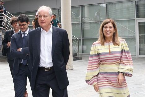 Google adquiere terreno en Cantabria para un centro de datos vinculado al cable submarino SOL