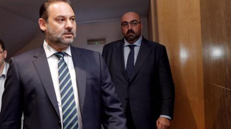 Nuevas pruebas apuntan a delitos graves en el patrimonio de Ábalos