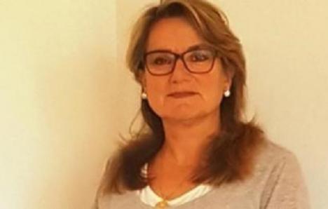 'Frustración en los JJOO', por Rosario Segura Pérez - Muelas