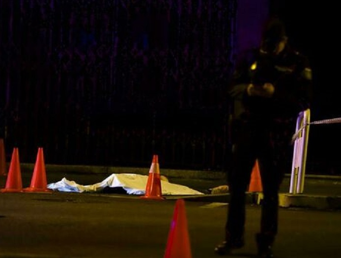 Se abre una investigación por la muerte de un hombre en la comisaría de Nervión en Sevilla
 