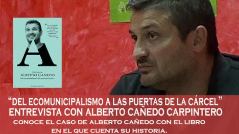 Solicitan el indulto para Alberto Cañedo, exalcalde de la localidad cacereña de Carcaboso 
