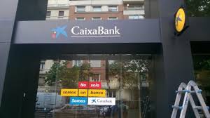 CaixaBank, condenada por la venta de bonos basura de la extinta Bankpime