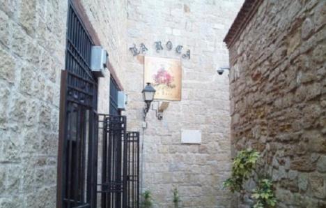 El Ayuntamiento de Lorca inicia los trabajos de mejora en la pavimentación y el alumbrado público del Callejón del Moro