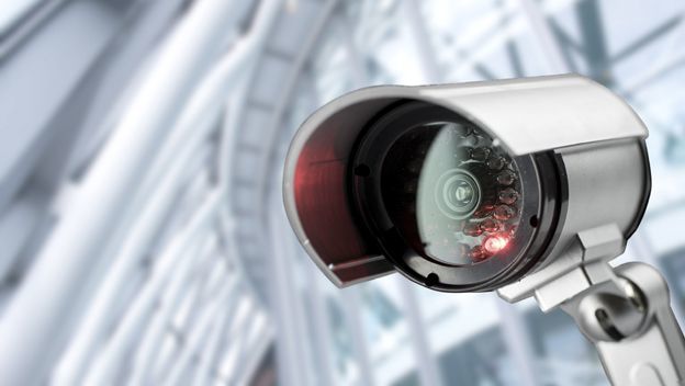 La red de cámaras de vigilancia de Lorca necesita un sistema integral informático de 18.500 euros para ponerse en marcha
