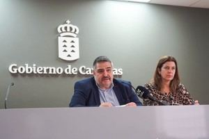 Canarias reduce su desempleo en más de 10.000 personas y aumenta la contratación en marzo