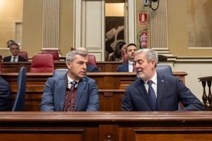 Cifras históricas de empleo y autónomos impulsan la economía de Canarias