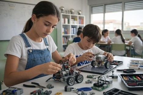 Canarias lanza un plan para mejorar la excelencia educativa