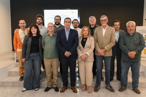 Canarias promueve la vivienda colaborativa para fomentar la autonomía en mayores