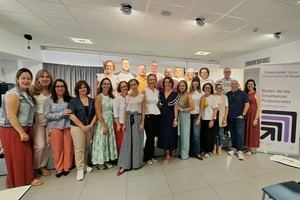 Canarias lanza nuevas iniciativas para mejorar la orientación profesional en FP