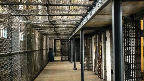 Las cárceles de Brasil, un lugar inhumano