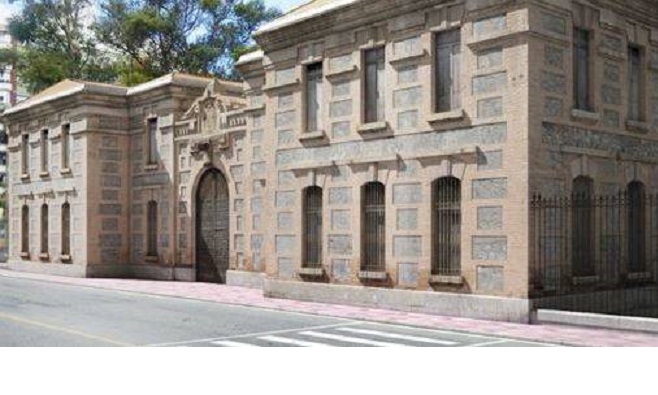 El PSRM apoya la creación de un Museo de las Memorias del Siglo XX en el edificio de la cárcel vieja