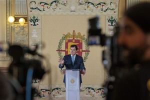 Valladolid se convierte en pionera europea con su circuito urbano de movilidad conectada y cibersegura