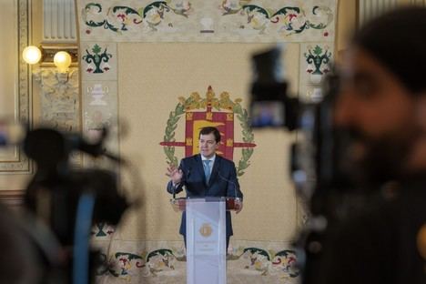 Valladolid se convierte en pionera europea con su circuito urbano de movilidad conectada y cibersegura