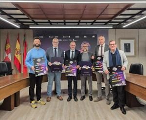 Castilla y León acoge el 'CyL Games Show 2026' para impulsar la industria del videojuego