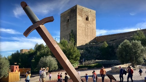 La Concejalía de Turismo de Lorca decide suspender las actividades presenciales y la clausura temporal de espacios turísticos