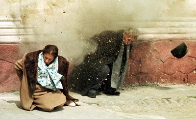 Los huérfanos de Ceausescu