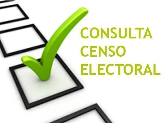 Hasta el próximo lunes, 12 de junio, podrá consultarse el censo electoral de cara a las elecciones a Cortes Generales del 23 de julio