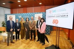 César Pascual aboga por la terapia ocupacional como fundamental en el sistema sanitario del futuro