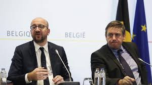 Belgica tiene 60 días para entregar a Puigdemont y resto de exconsellers