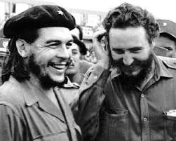 Se cumplen 50 años de la muerte del 'Che'