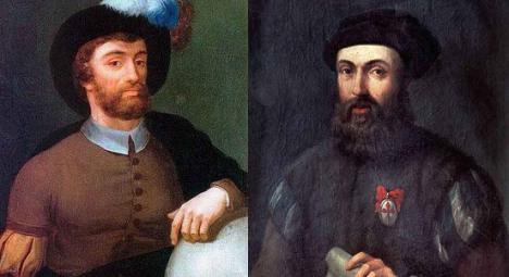 'El 7 de septiembre de 1522 llega la expedición de la primera vuelta al mundo a Sevilla', por Pedro Cuesta Escudero autor de Y sin embargo es redonda