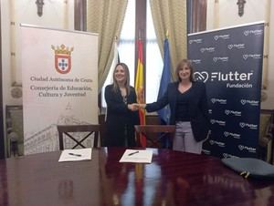 Renovación de becas para impulsar el talento femenino en Ceuta