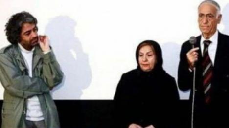  Un director de cine iraní, asesinado y descuartizado por sus propios padres 