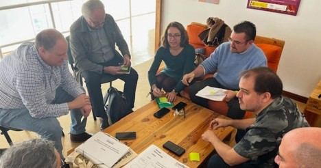 COIDESO impulsa la investigación colaborativa en su jornada 'Construyendo Sinergias'