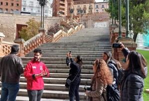 Ayudas de 1,7 millones para entidades turísticas sin ánimo de lucro en Aragón