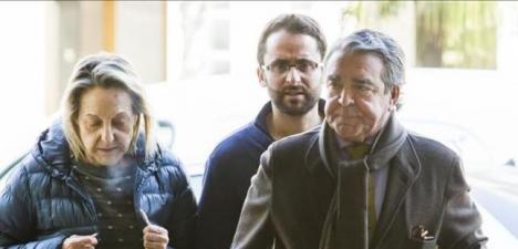 Detenido el abogado José María Corbín en una operación contra la corrupción en el Ayuntamiento de Valencia
