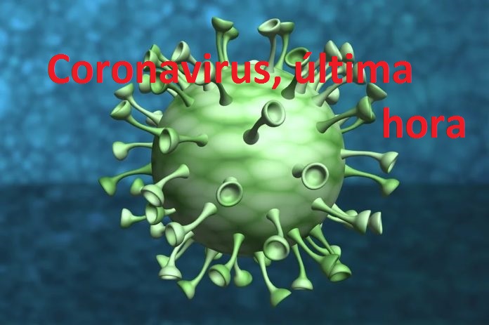 Caen las muertes por coronavirus hasta 138
