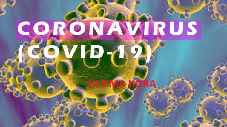 Nuevo repunte en los muertos diarios por coronavirus con 184 decesos y 439 casos confirmados por PCR