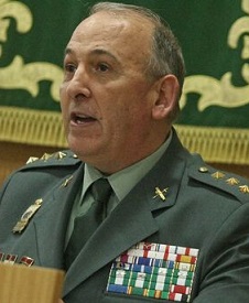 “EL YIHADISMO Y EL NARCOTRÁFICO EN EL MEDITERRÁNEO”, porJesús N. Núñez Calvo, Coronel de la Guardia Civil y Delegado de AEME en Andalucía