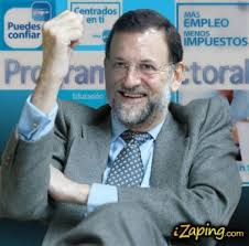 Rajoy, ¿es de fiar?